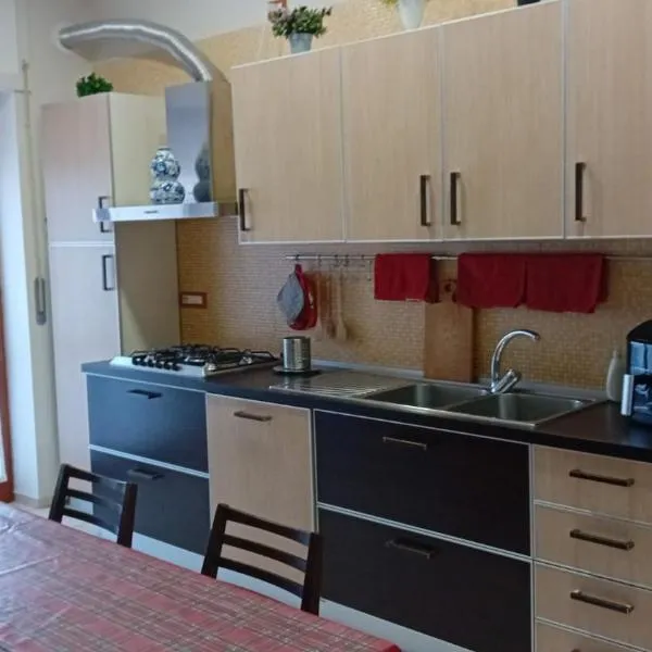Le Stanze di Nonna Lina, hotel in Pagani