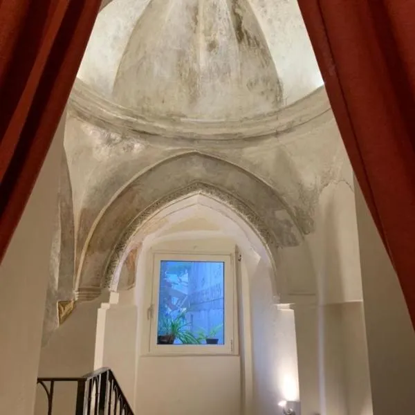 Domus Lina, hotel in Ravello