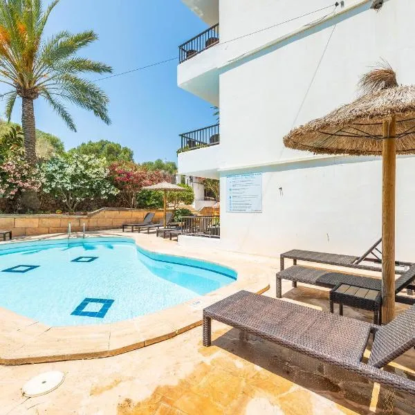 Gran Sol Family 4, hotel in Felanitx