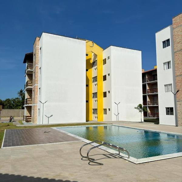 Solaris praia