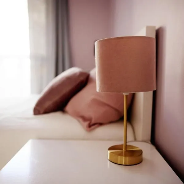 Lila apartament, khách sạn ở Warszawa