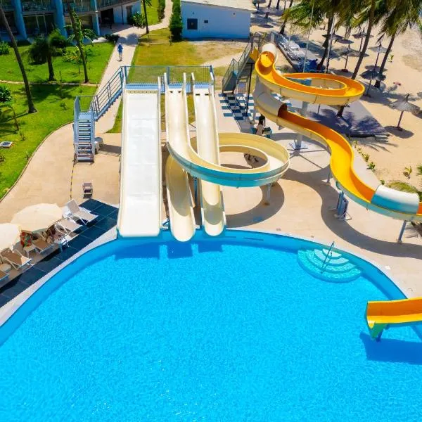 Kombo Beach Resort, hotel a Serekunda