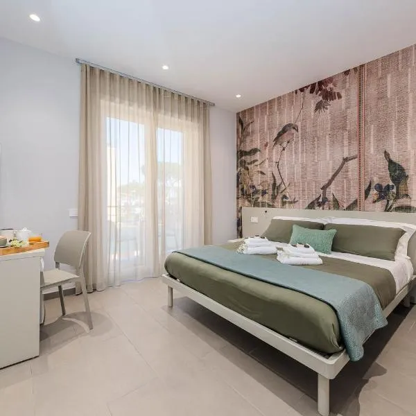 Dolce Marea Bed&Spa, hotel v destinaci Gaeta