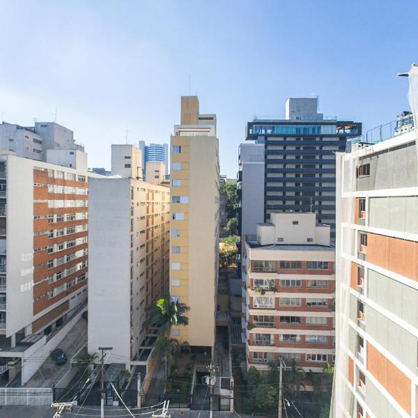 360 Mirant Vila Madalena - Foto 5