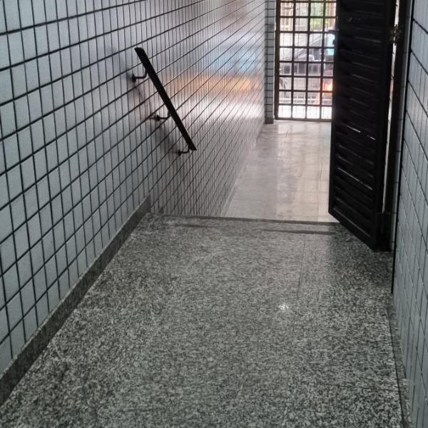 Apartamento de frente para o mar 3318 - Foto 4