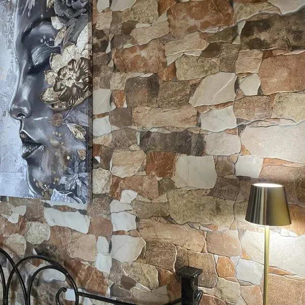 Le Villette Luisa, hotel a Lampedusa