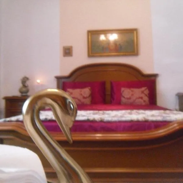 Amabile Guesthouse, Hotel in Milis
