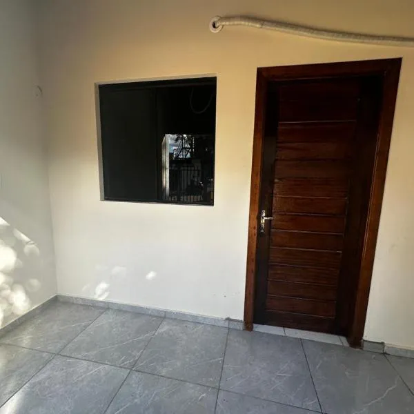 Hollywood Lofts alojamiento, ξενοδοχείο στη Σιουδάδ Ντελ Έστε
