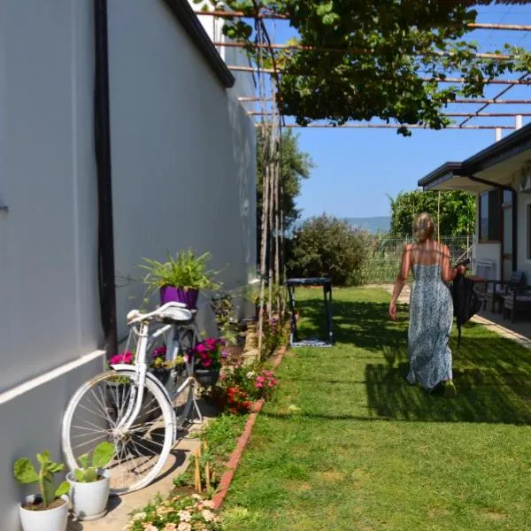 Rustic Tale Guesthouse, hotel v mestu Tale