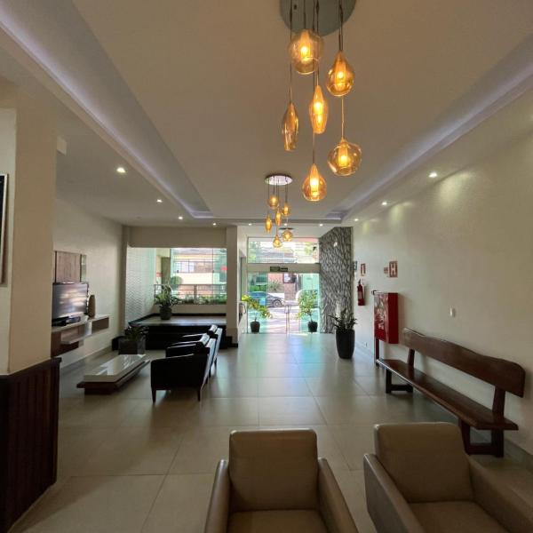 Hotel Carajás - Foto 4