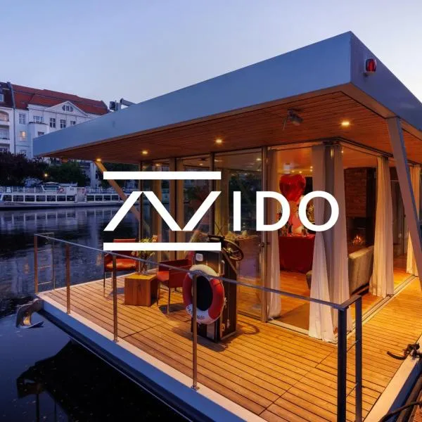 NIDO by PATIO, Hotel in Berlin
