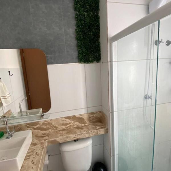 Apartamento completo com piscina - Foto 3