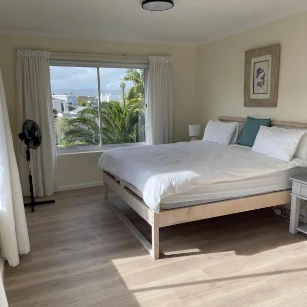Silver Sunsets Self-Catering Apartments, hotell Kaplinnas