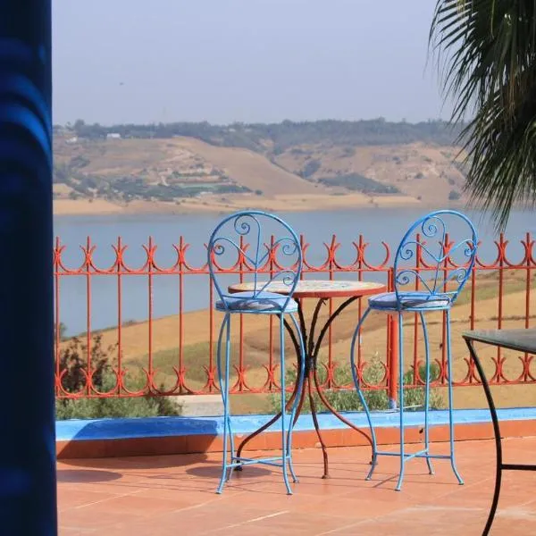 Dar Tawess, hotel v destinaci Douar Oulad Jaber