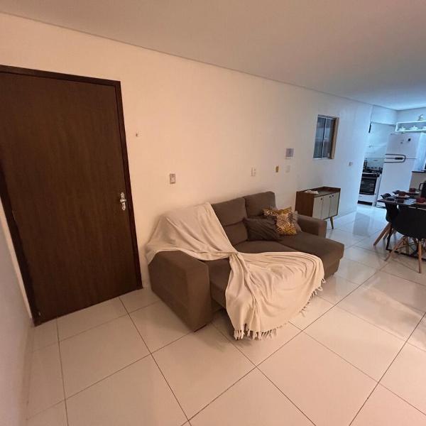Apartamento em Arcoverde-PE