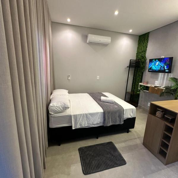 Studio in Americana, São Paulo - Foto 2