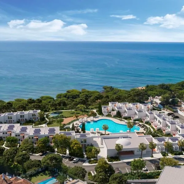 Masana Algarve, hotel v destinaci Albufeira