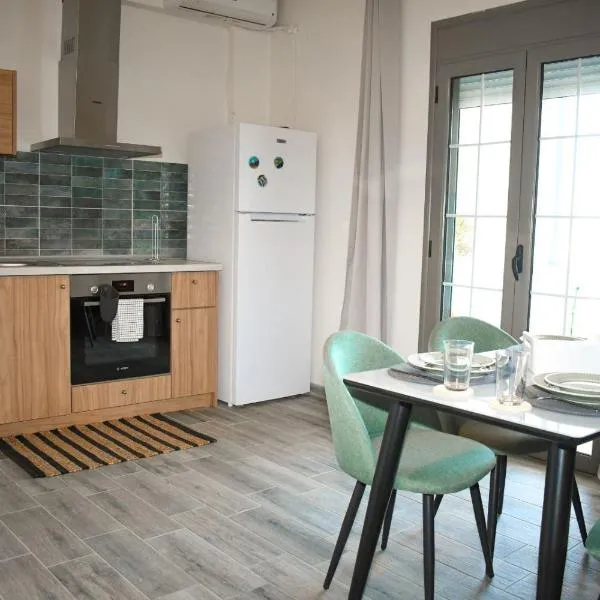 Selanna Luxury Apartments 2, hotel in Skiathos Town