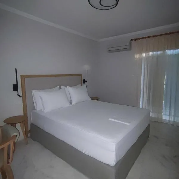 Niriton Pension, hotel v destinaci Nydri