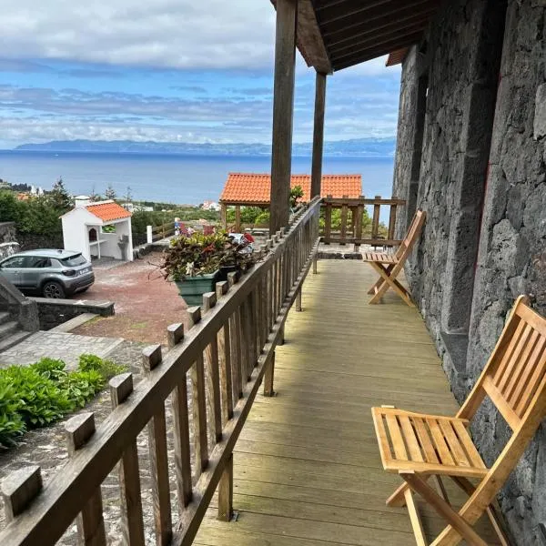 Sara Village, hotel v destinaci São Roque do Pico