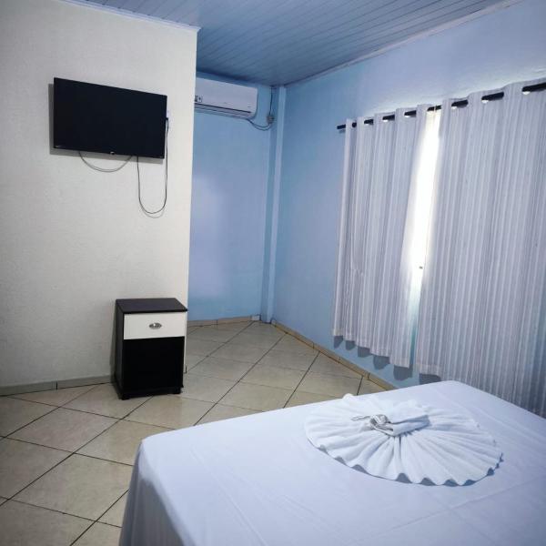 Hotel Village - Foto 5