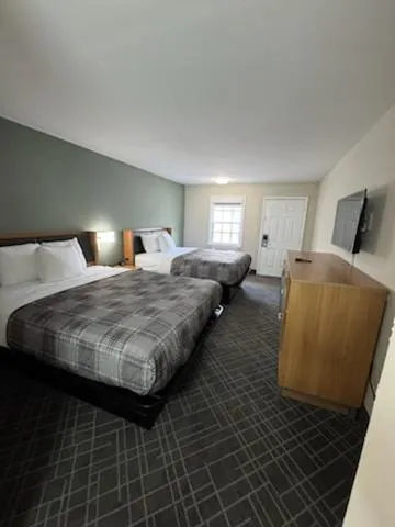 Southern Lodge - Orangeburg 601, hotel in Orangeburg