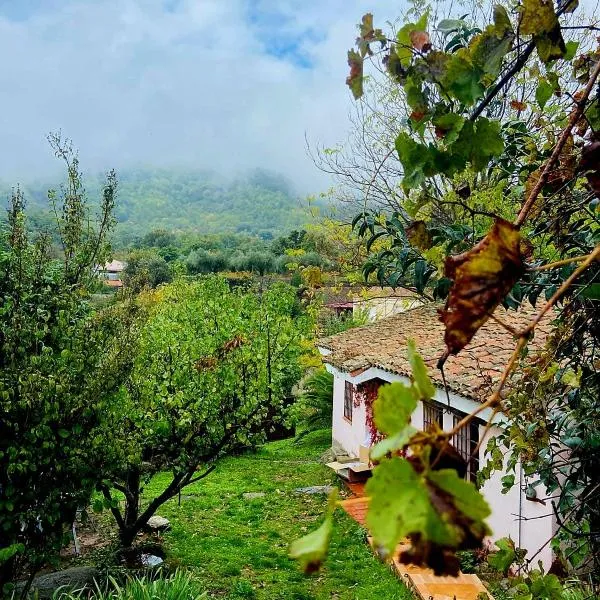La Casa de Cadia 2, viešbutis mieste El Real de San Vicente