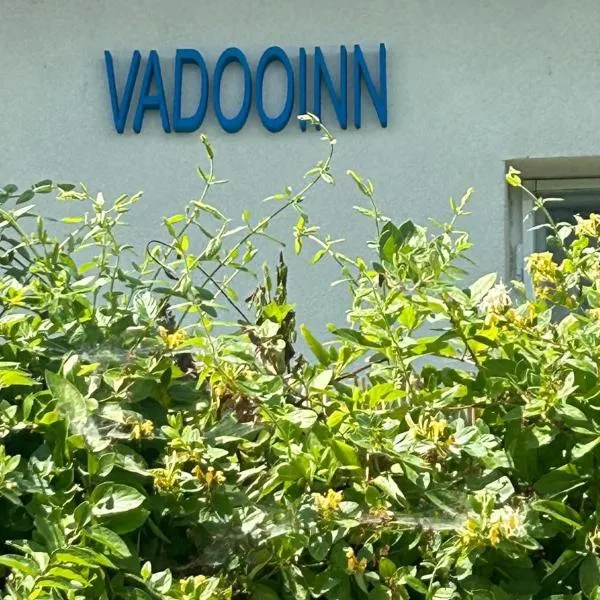 VadooInn, hotel a Vadu