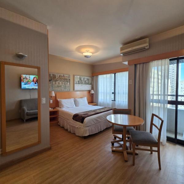 Flat Particular no Hotel Quality - Alameda Lorena - SP - Foto 2