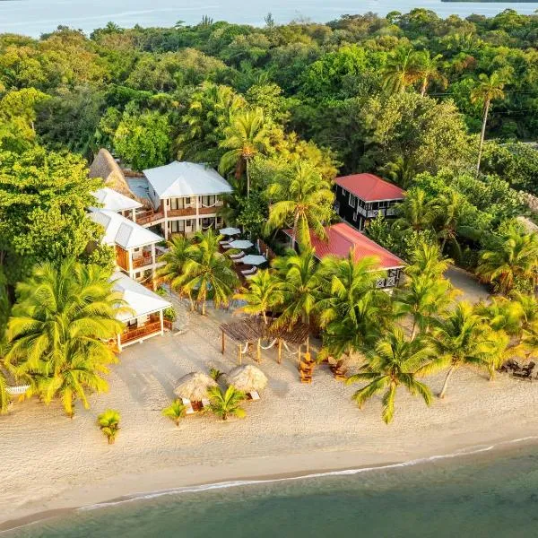 Kalimera Beach Hotel, hotel a Maya Beach
