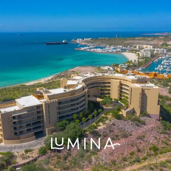Puerta Cortés Residences by Lumina, hotel in La Paz