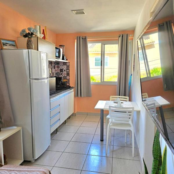 Apart Itapuã