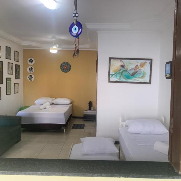 Vi&Li Suites - Foto 3
