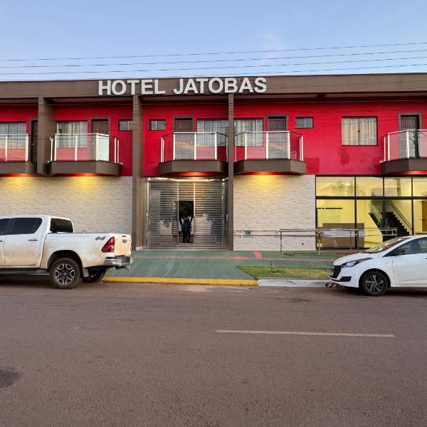 Hotel Jatobás Sinop
