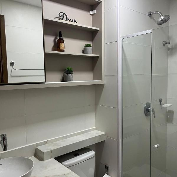 Flat Ora - Porto de Galinhas - Quase pe na areia 1min - Foto 3