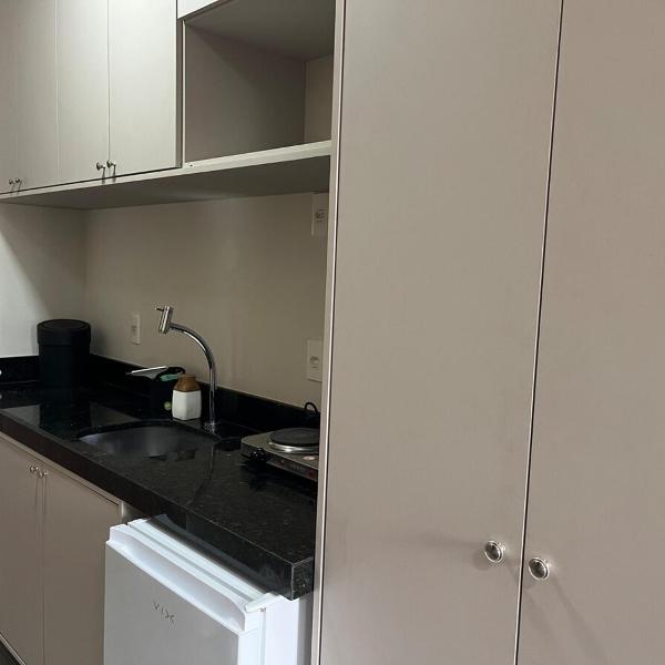 Flat Ora - Porto de Galinhas - Quase pe na areia 1min - Foto 5