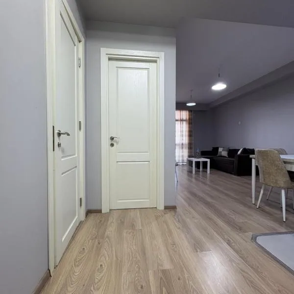 City Apartment, hotell sihtkohas Tbilisi City