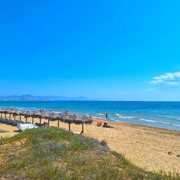 Carabassi playa, hotel di Puerto Marino