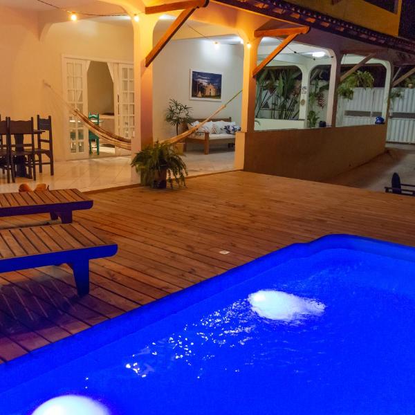 Casa Azul