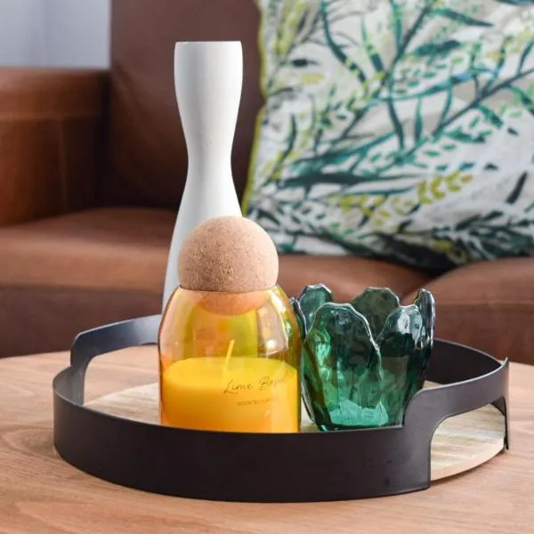 스바코프문트에 위치한 호텔 Desert Nest I