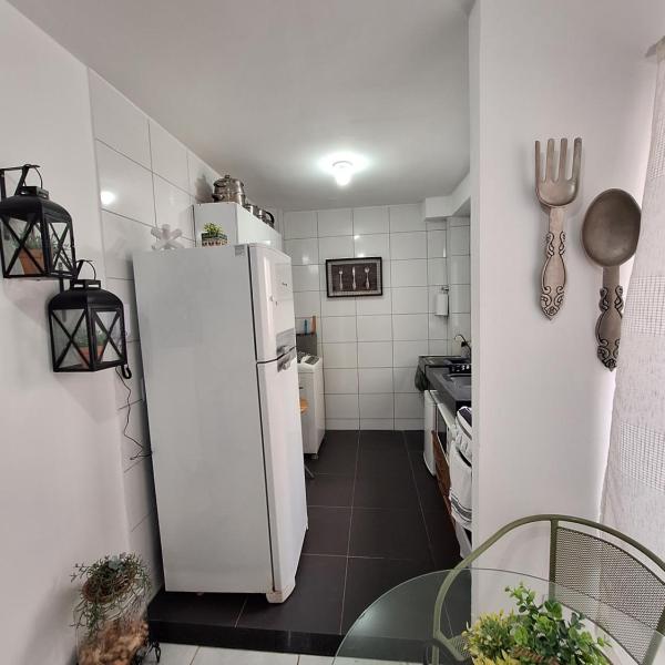Apartamento Acolhedor
