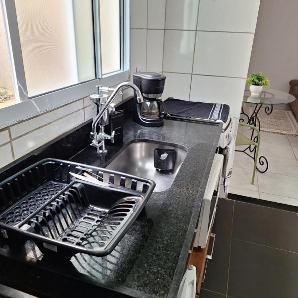 Apartamento Acolhedor - Foto 3