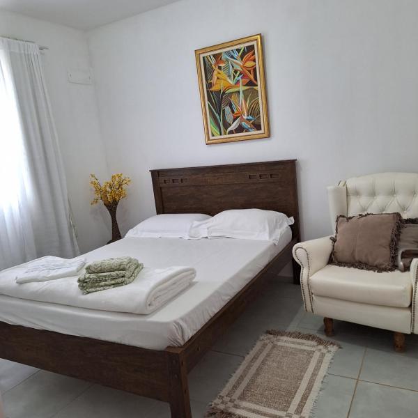 Apartamento Acolhedor - Foto 2