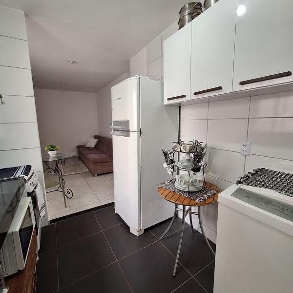 Apartamento Acolhedor - Foto 5