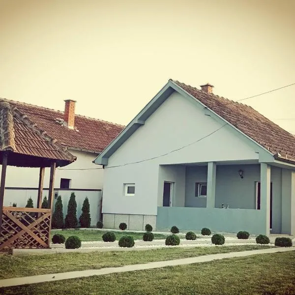 Matvik, hotel v destinaci Kragujevac