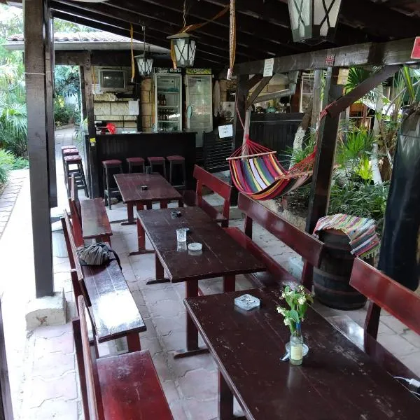 Hostel Varna Botanika、ヴァルナ・シティのホテル