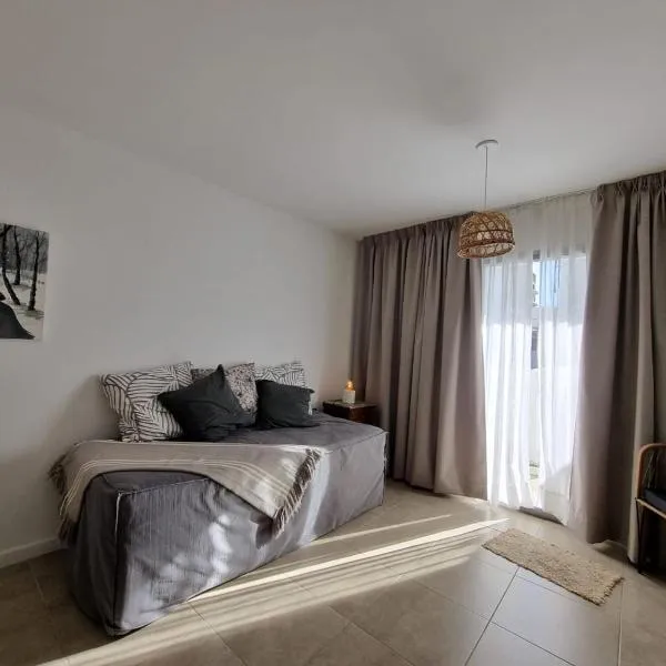 La Nona Nidia, hotel em Paraná