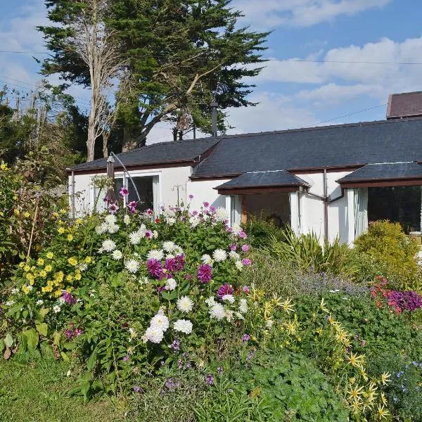 Haulfryn Cottage, hotel in Menai Bridge