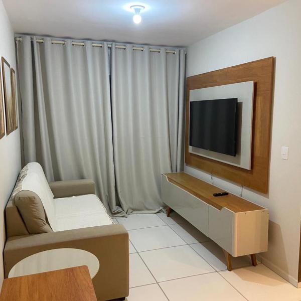 Apartamento em Garanhuns