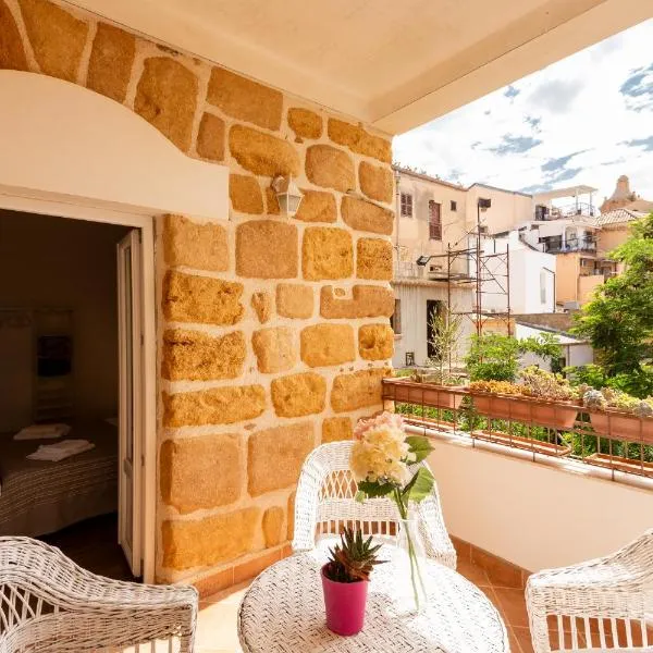 La Casa di Ninì, Hotel in Agrigent